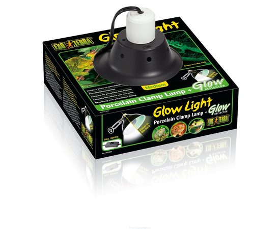 Светильник Glow Light навесной для ламп накаливания средний