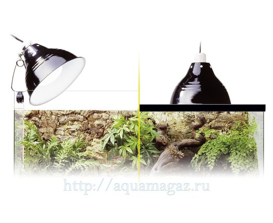 Светильник Glow Light навесной для ламп накаливания средний