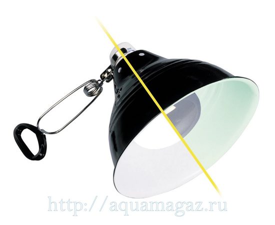 Светильник Glow Light навесной для ламп накаливания средний
