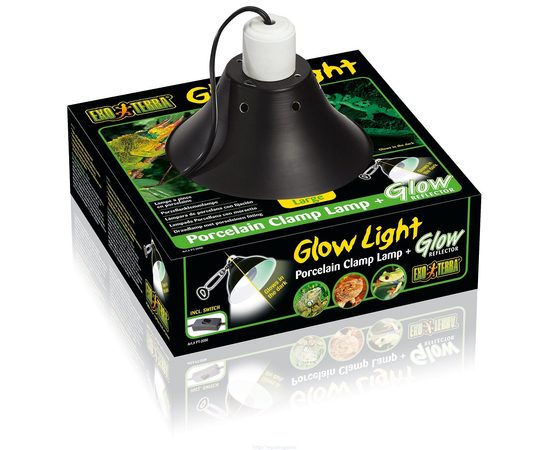 Светильник Glow Light навесной для ламп накаливания большой