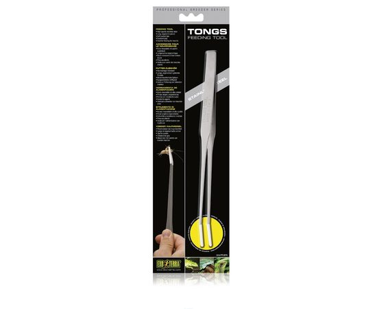 Щипцы для кормления змей и черепах