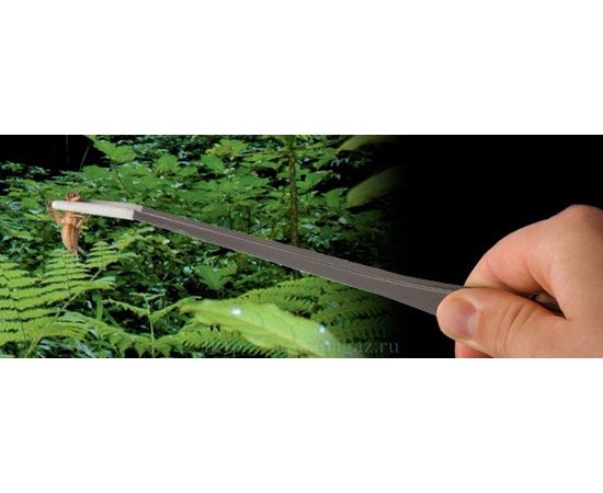 Щипцы для кормления змей и черепах