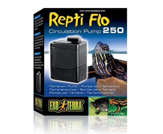 Помпа Repti Flo 250