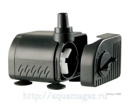 Помпа Repti Flo 200 (к арт. PT2905, PT2906 и PT2907)