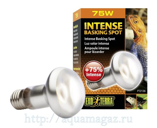 Лампа для баскинга Sun Glo Tight Beam S 20 75 Вт