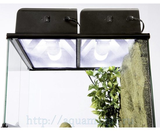 Компактный светильник Compact Top для PT-2600 и PT-2602