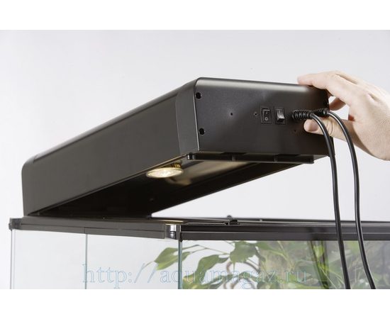 Компактный светильник Compact Top для PT-2600 и PT-2602