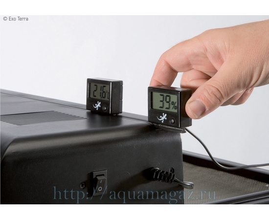 Компактный светильник Compact Top для PT-2600 и PT-2602