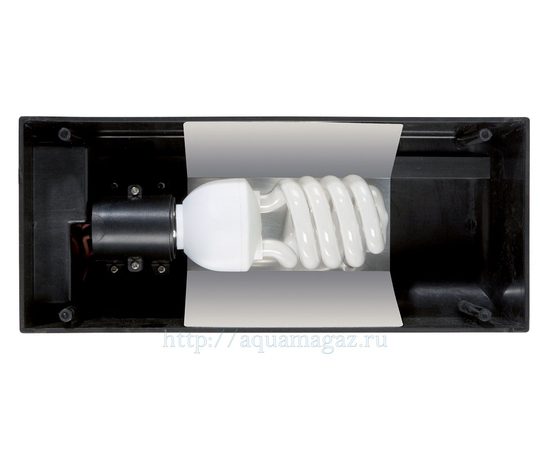 Компактный светильник Compact Top для PT-2600 и PT-2602