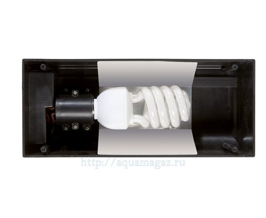 Компактный светильник Compact Top для PT-2600 и PT-2602