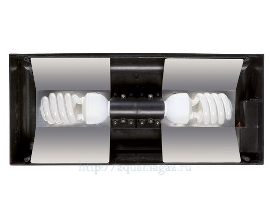 Компактный светильник Compact Top для PT-2605 и PT-2607