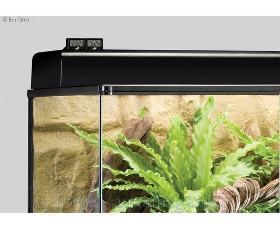 Термометр+Гигрометр электронный