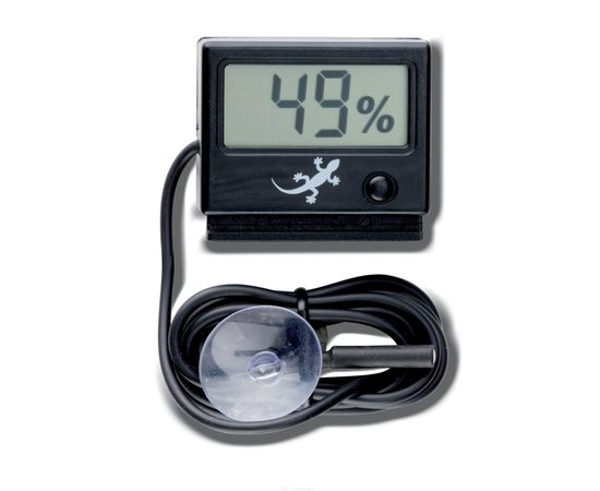Гигрометр-Цифровой прецизионный измеритель