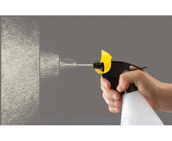 Пульверизатор (объем 0,5 л)