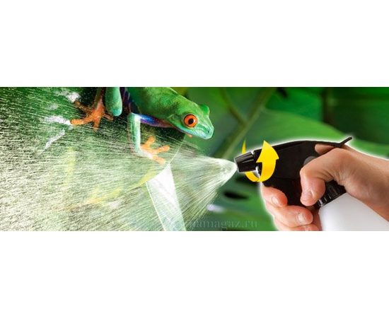 Пульверизатор (объем 0,5 л)