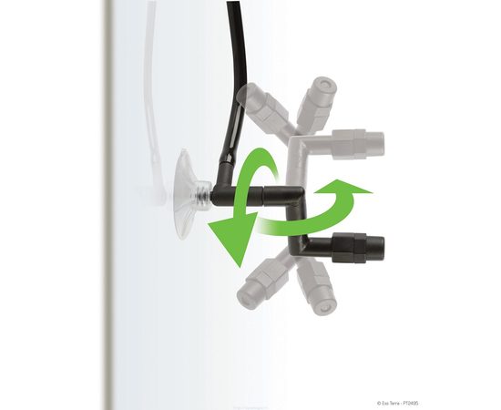 Увлажнитель воздуха для Террариумов