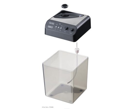 Увлажнитель воздуха для Террариумов