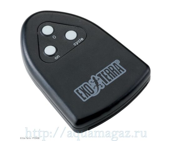 Дистанционное управление к увлажнителю воздуха