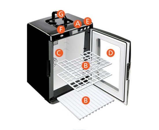 Инкубатор Exo-Terra