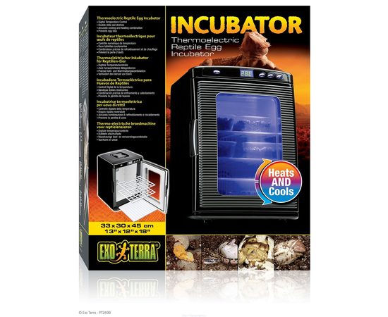 Инкубатор Exo-Terra