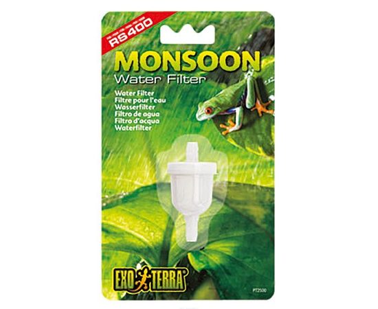 Сменный фильтр к арт. РТ2495