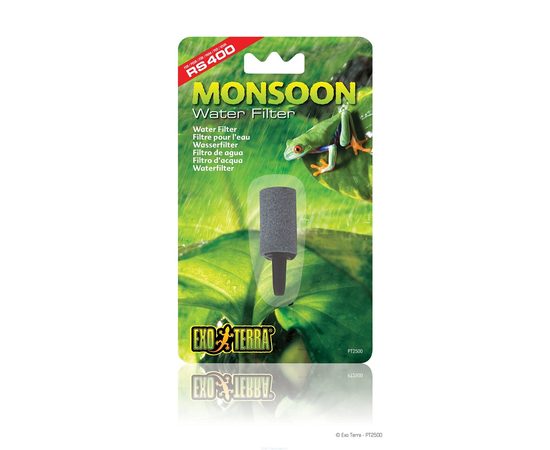 Сменные распылители с присосками (2 шт) к арт. РТ2495