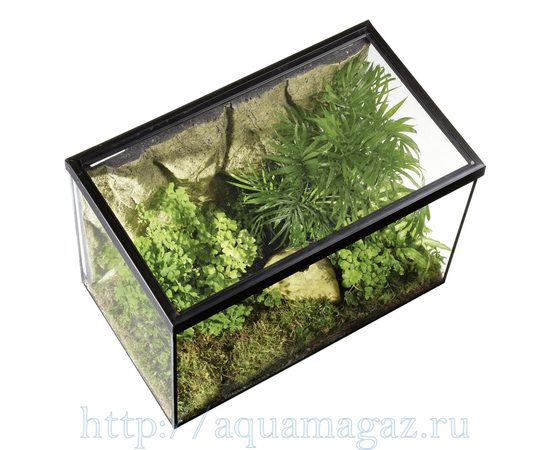 Сетчатая крышка для стеклянных ёмкостей 61 x 31 см