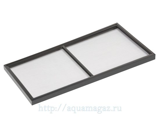 Сетчатая крышка для стеклянных ёмкостей 81 x 36 см Сетчатая крышка для стеклянных ёмкостей 81 x 36 см