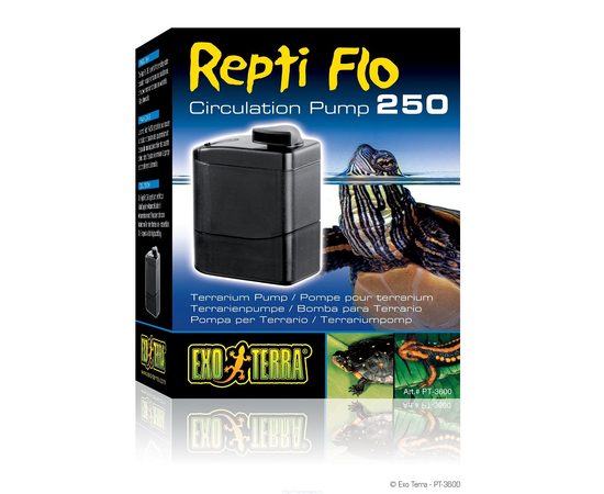 Помпа Repti Flo 250