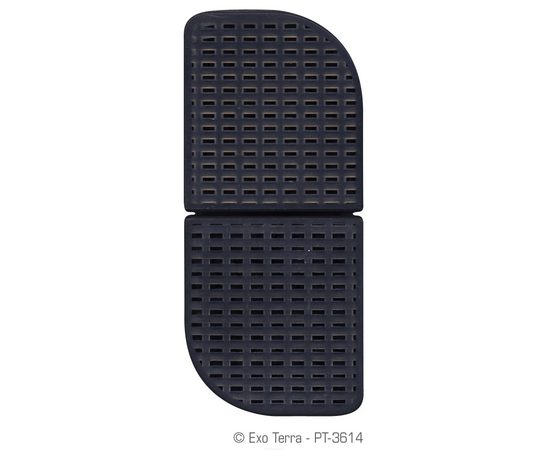 Угольный картридж к компактным фильтрам Repti Clear F 250 и F 350