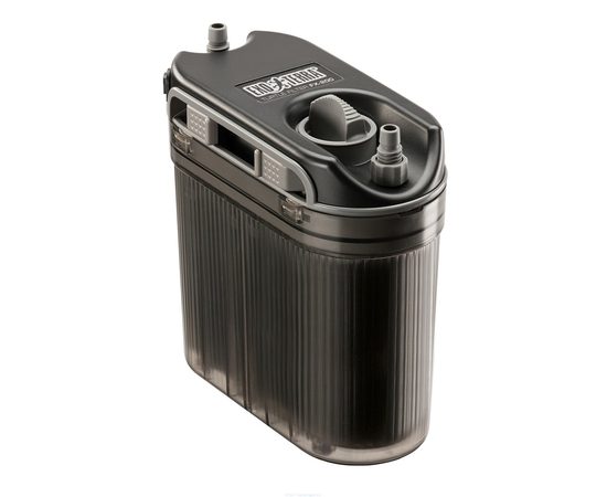 Компактный фильтр External Turtle Filter