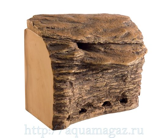Черепашья скала Turtle-Cliff средняя