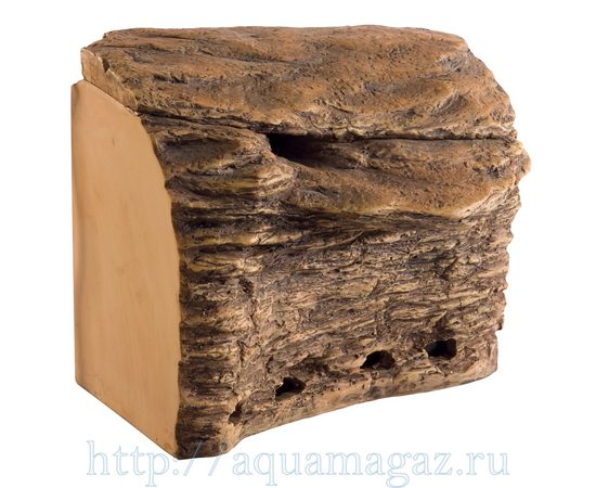 Черепашья скала Turtle-Cliff средняя