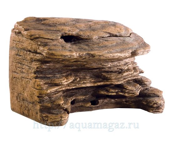 Черепашья скала Turtle-Cliff большая