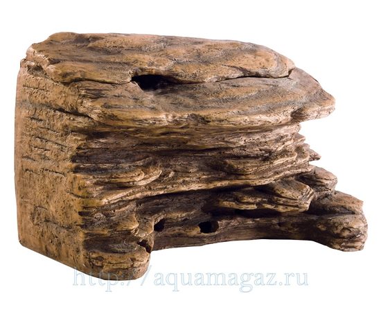 Черепашья скала Turtle-Cliff большая