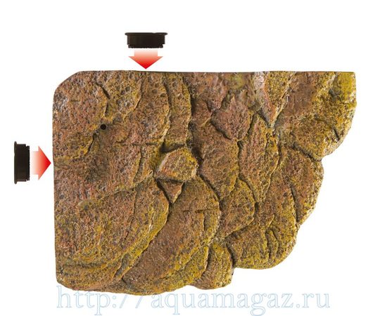 Черепаший берег Turtle Island маленький