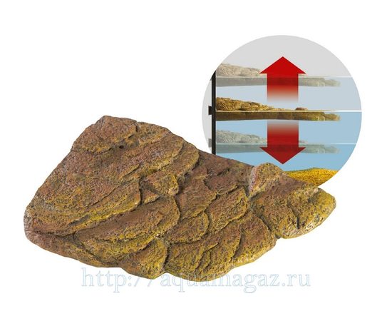 Черепаший берег Turtle Island маленький