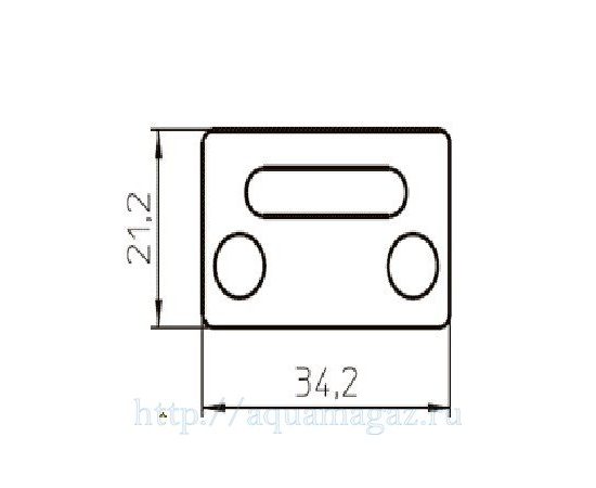 Прокладка IP65