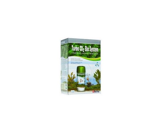 Реактор-Био туpбо СО2 (Bio System)