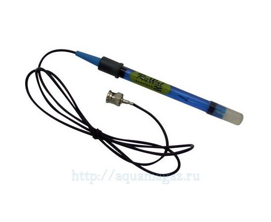 Электрод pH профессиональный
