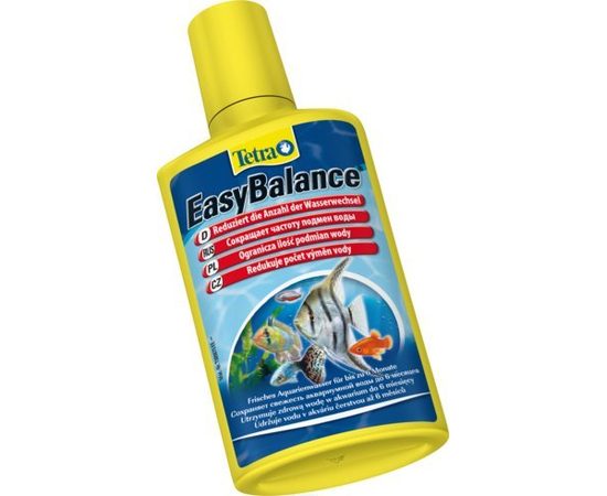 Tetra Easy Balance кондиционер для стабилизации параметров воды 250 мл