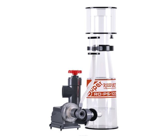 Флотатор RO-PS-1000INT внутренний D120/280*190*500 до 500л, помпа BB-1000S, 15Вт, возд.960л/ч