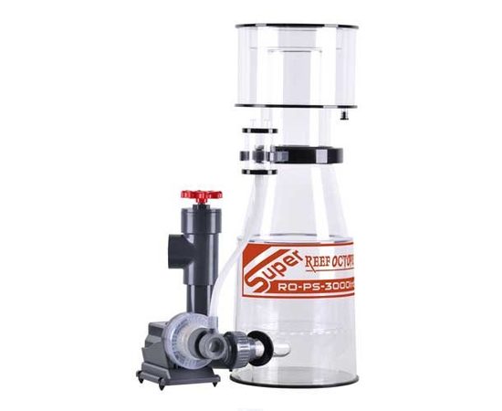 Флотатор RO-PS-3000INT внутренний D200/375*260*600 до 1500л, помпа BB-3000S, 35Вт, возд.1100л/ч