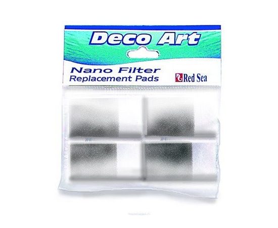 Губки фильтрующие для рюкзачного фильтра Микро