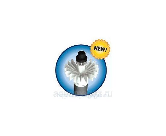 Ротор для флотаторов Prizm 400л