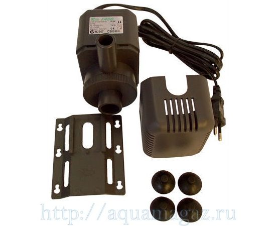 Внутренний фильтр RIO 1100F 1100л/ч