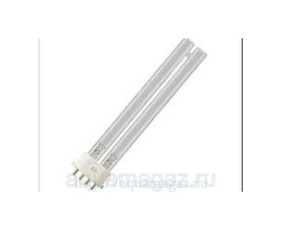 Лампа SYLVANIA УФ лампа Lynx-S 9Вт G23