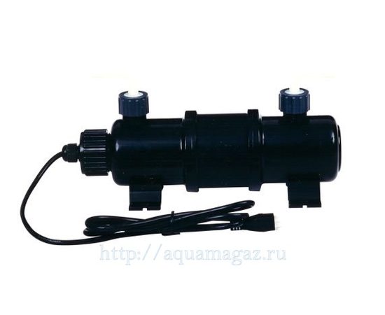 УФ стерилизатор 10ватт Т-5 мах.500л/ч