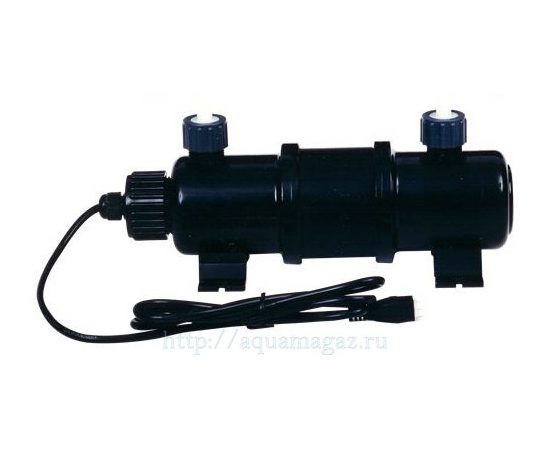 УФ стерилизатор 10ватт Т-5 мах.500л/ч