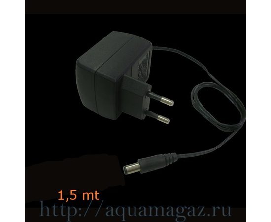 Вентилятор двойной аквариумный с термоконтролером